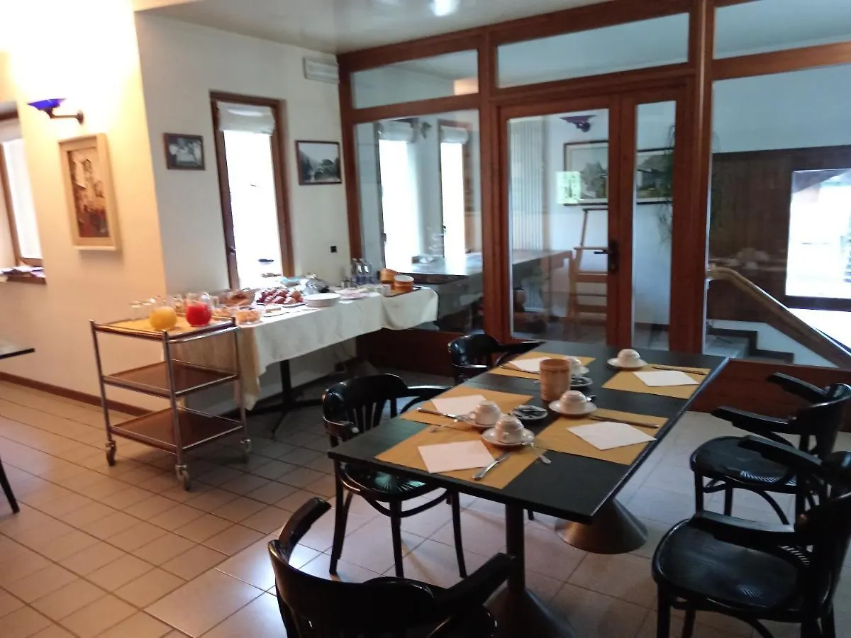 Hotel Bel Sit Madesimo