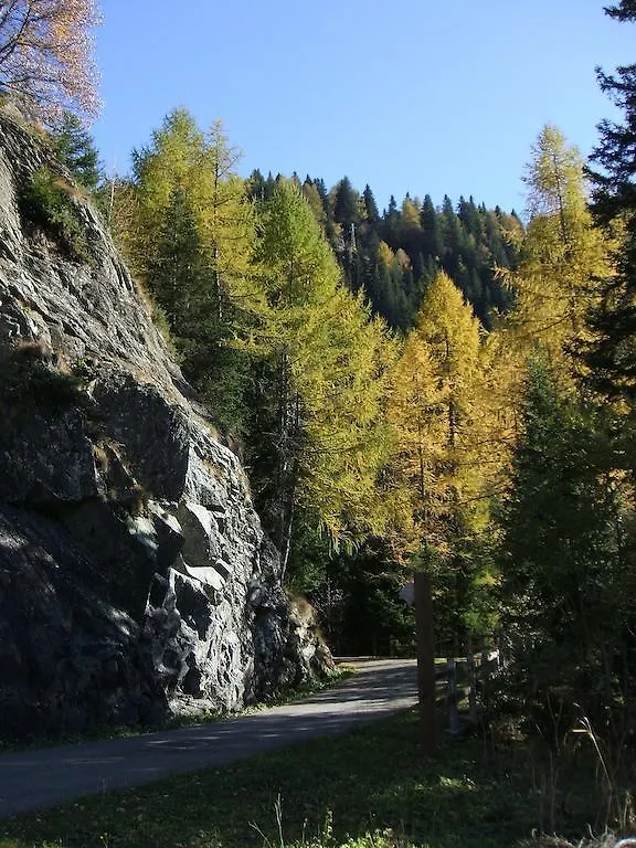 Hotel Bel Sit ماديسيمو