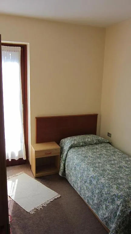 Hotel Bel Sit Madesimo 2*,