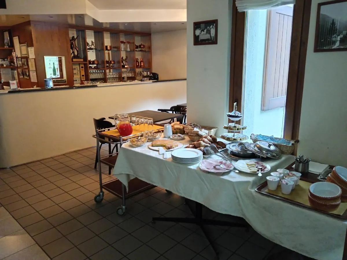 Hotel Bel Sit Madesimo