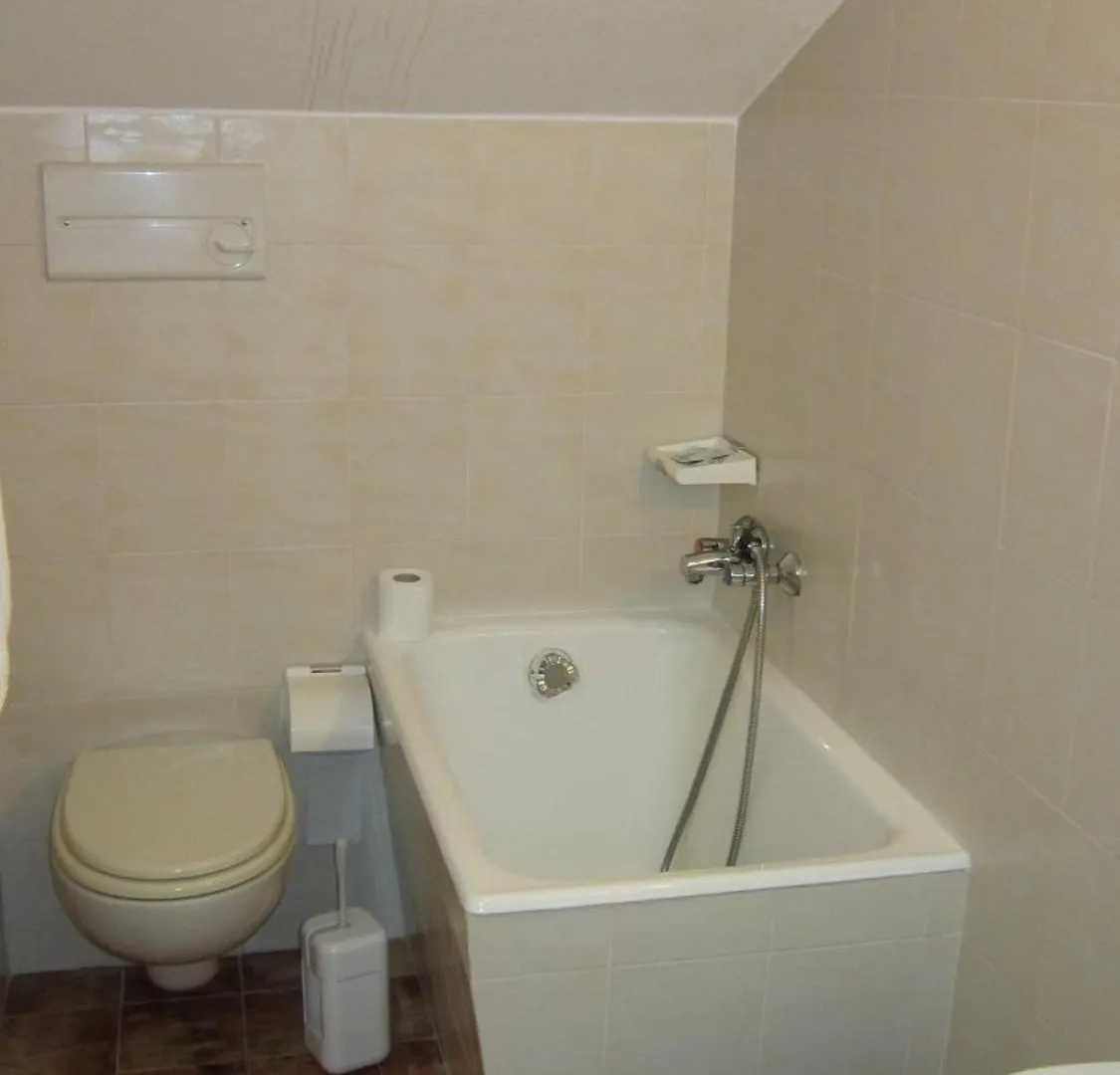 Hotel Bel Sit Madesimo