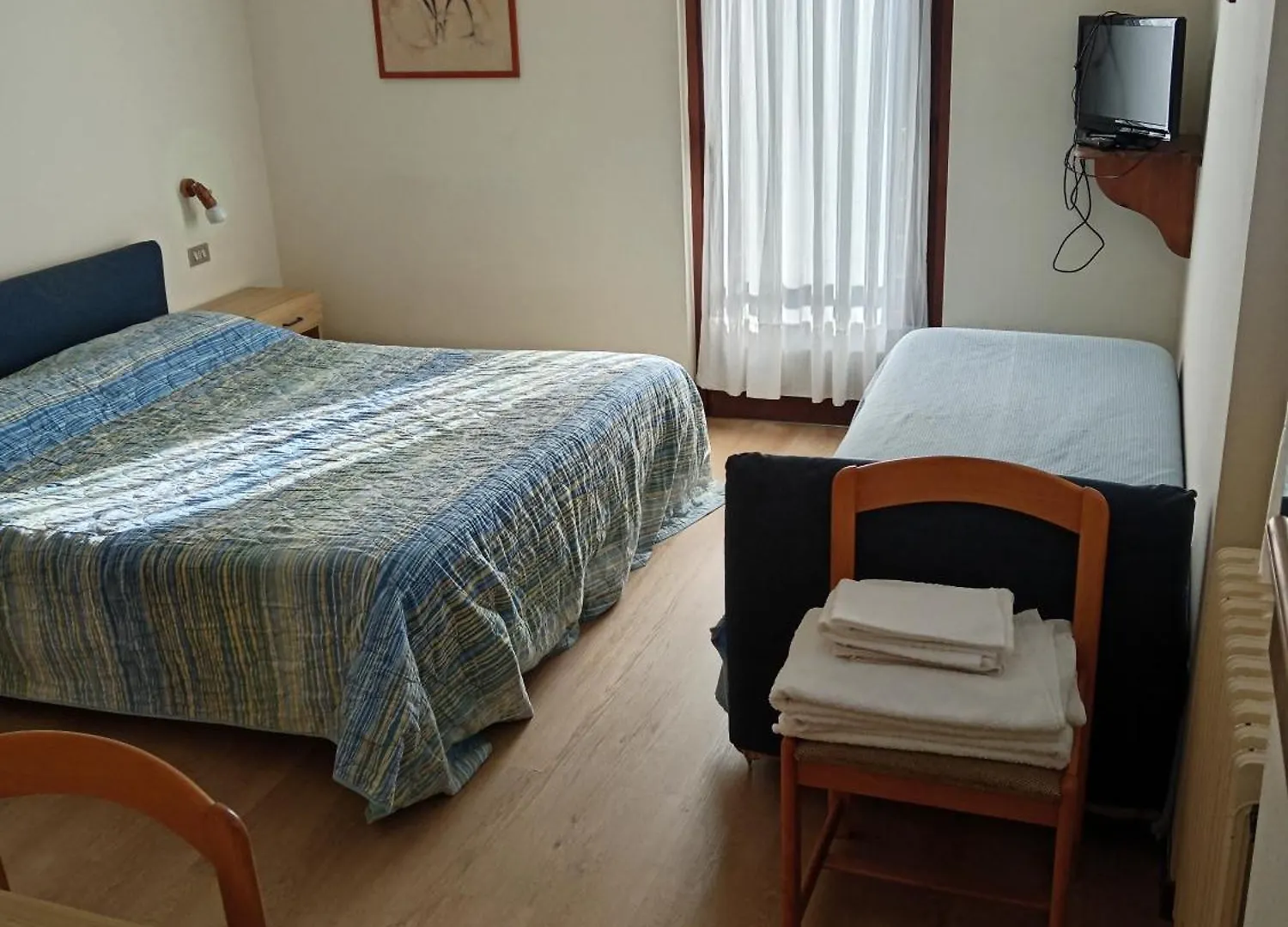 **  Hotel Bel Sit Madesimo Italy