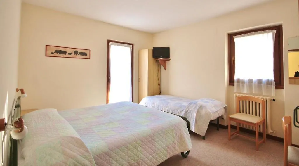 Hotel Bel Sit Madesimo