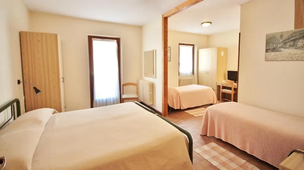 Hotel Bel Sit Madesimo