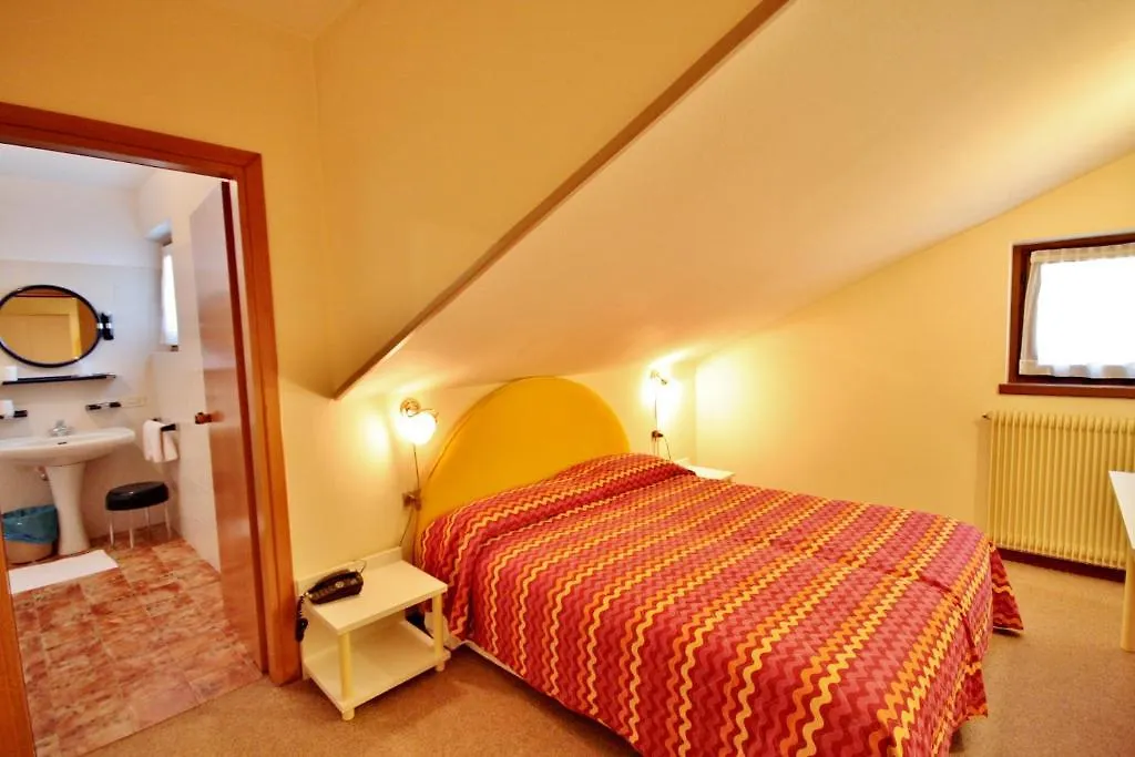 Hotel Bel Sit Madesimo Italy