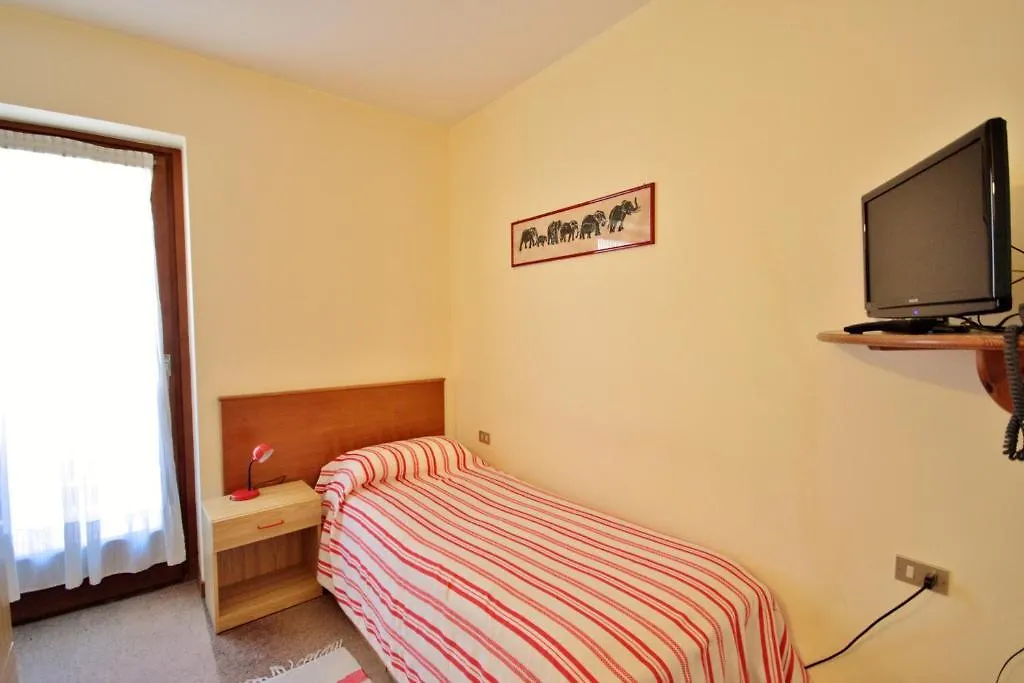 Hotel Bel Sit Madesimo