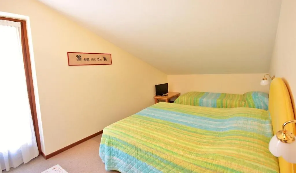 Hotel Bel Sit Madesimo 2*,  Italy